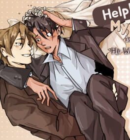 Help! My Childhood Friend is Now My Boss and He Wants Me To Be His Bride?!