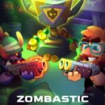 Zombastic