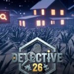 Detective 26
