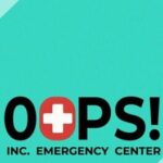 Oops! Inc. Emergency Center