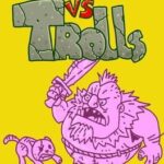 Cats vs Trolls