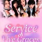 Service of Five Graces
