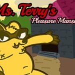 Ms. Terry's Pleasure Mansion