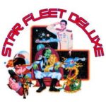 Star Fleet Deluxe