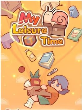 My Leisure Time