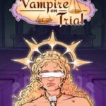 Vampire on Trial