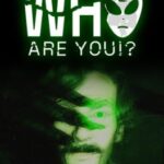 Who Are You!?