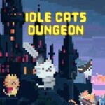 Idle Cats Dungeon