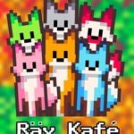 Räv Kafé
