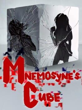Mnemosyne’s Cube