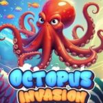 Octopus Invasion