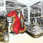 Dragon's Delightful Day