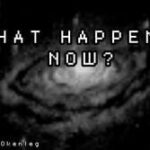 What Happens Now?