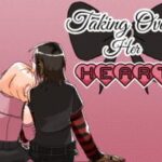 Taking Over Her Heart