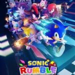 Sonic Rumble Party