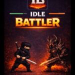 Idle Battler