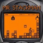 Mr. Stackman