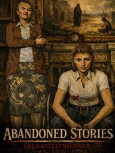 Abandoned Stories: Inherited Silence