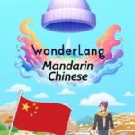 WonderLang Mandarin Chinese