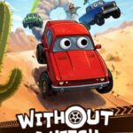 Without A Hitch