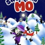 Snowman Mo