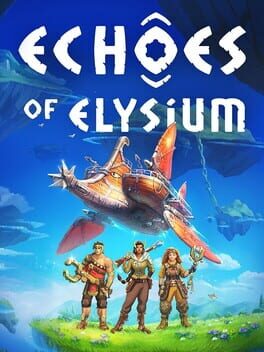 Echoes of Elysium