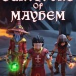 Survivors of Mayhem