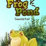 Frog Pond Simulator
