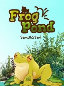 Frog Pond Simulator