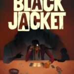 Black Jacket