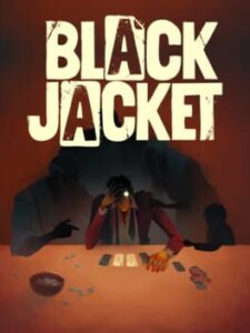 Black Jacket