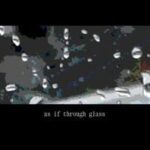 As If Through Glass