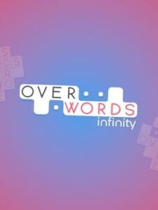 Overwords: Infinity