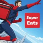 SuperEats