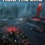 Hold The Line