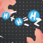 H+H=H2