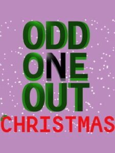 Odd One Out Christmas