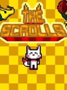 The Scrolls