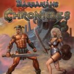 Age of Barbarians Chronicles