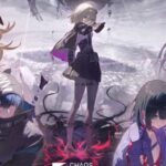 Chaos Zero Nightmare