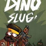 Dino Slug