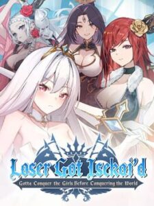 Loser Got Isekai’d: Gotta Conquer the Girls Before Conquering the World
