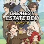 Greatest Estate Developer
