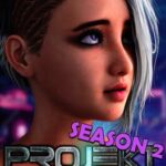 Projekt: Passion - Season 2