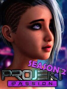 Projekt: Passion – Season 2