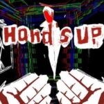 Hands up