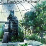 Planet-Plants+Space-Seed