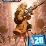 Z Route: Redemption