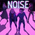 Pink Noise