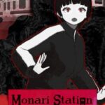Monari Station